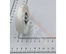 03108060 TKE Hanger Roller Ø68.5 with a Shaft