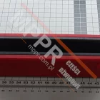 611602002216 Wkładka FS-16-L korpusu prowadnicy 16 mm L180