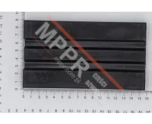 611701701 Wkładka Orona L = 150 mm na prowadnicę 9 mm 