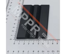 6117038-1 Orona Trim for a 9 mm Guide Shoe