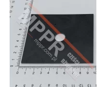 6117088-1 Orona Trim Filling for a 9 mm Guide Shoe