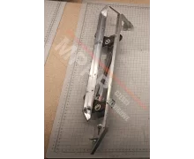 622477 Right Coupler for HKE2100 Varidor 10 Door