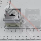 65680009380 Przycisk kwadratowy „strzałka”