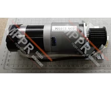 KM903375G03 Geared Motor for a Midi+ and Supra Door Drive