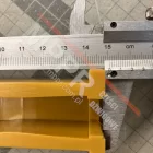 10003179 Wkładka Kleemann 16 mm