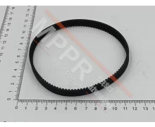 780000U085 Pasek zębaty zamknięty