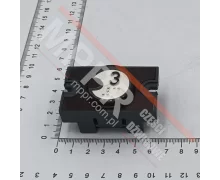ITE7750203 Przycisk 