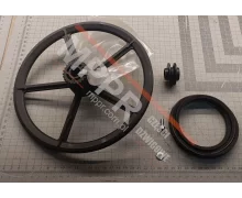 830895 Zestaw przekładni QKS 11