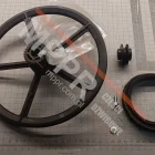 830895 Zestaw przekładni QKS 11