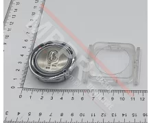 10160564 Kleemann przycisk FMR-B, znak „0”