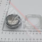 10160564 Kleemann przycisk FMR-B, znak „0”