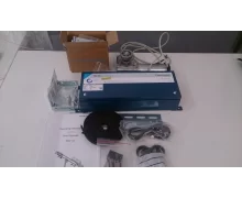 Uniwersalny napęd TSG4 200kg lewy
