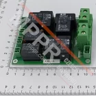 A.n.plokste.NS S Płytka sterowa Barduva do awaryjnego obniżania platformy SB200