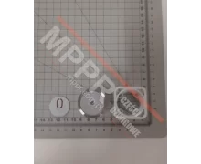 A4N10381; A4J10382 A9 Push-button symbol „0”, red illumination
