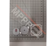 A4N10381; A4J10382 A9 Push-button symbol „8”, red illumination