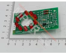 ABA26800ABG001 Płytka sterowa przycisku dyspozycji windy Otis Elevonic 411