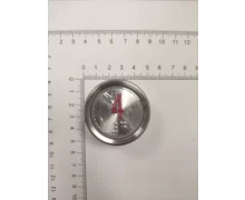 A4J18488; A3N18489 BST Round Push-Button, Red Symbol „4”, Red Illumination