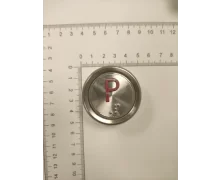 A4J18488; A3N18489 BST Round Push-Button, Red Symbol „P”, Green Illumination