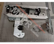 CDL-1E70CD200 Rygiel do drzwi kabinowych model 40/10 PM RLO