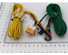 CFT-FC00.C0030/3 VVVF Car Photocell Set