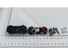 CHT-EA00C0000 Eagle Belt Clamp