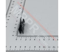 DGH-P0R100000 Butterfly Gib for a Car Door Guide
