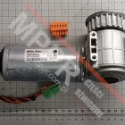 EAA5393A003 Zestaw, silnik lewy drzwi kabinowych + złącze