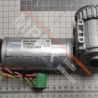 FAA24350DJ2 Silnik lewy drzwi kabinowych