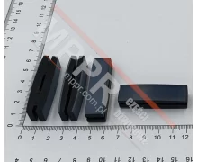 EAA5394A52 Set of Sliders for Elevator Doors