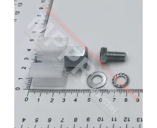 PA1719 Sliding Shoe, Lower, for Doors