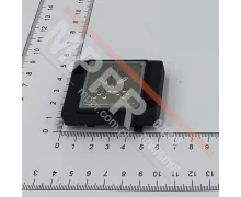 10092741 Kleemann Push-button, Symbol „open”