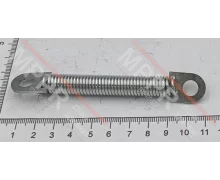 59351155; 59354365; 59354370 Spring for Schindler Var15 couplers, L = 95 mm