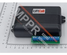 ReMic A1 Moduł Extis łączności alarmowej w windach