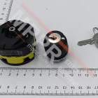 FAA177CK5 Stacyjka z kluczykiem