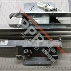 FAA24390H11 Krzywka lewa drzwi PAX