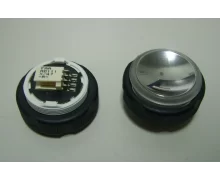 FAA25090A112 Push-Button with LED lighting (green)