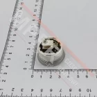FAA25090AD112 Przycisk z podświetleniem LED (zielonym)