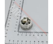 FAA25090AD113 Przycisk z podświetleniem LED (niebieskim)
