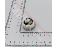 FAA25090AD312 Push-Button with LED illumination (green)