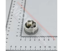 FAA25090AD313 Przycisk z podświetleniem LED (niebieskim)