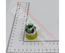 FAA25090AH101 Alarm Push-Button with LED illumination