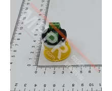 FAA25090AH202 Alarm Push-Button (2 connectors)