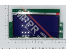 FAA25100AA2 Display
