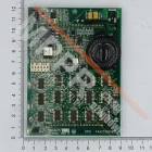 FAA25100AB1 Płytka LCD40IW z wyświetlaczem kabinowym CPI