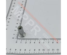 FAA502DH1 Oś spinki pasa
