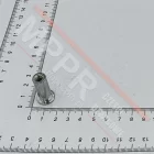 FAA502DH1 Oś spinki pasa