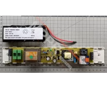 FAA628A1 Charger Unit for Emergency Car Light 