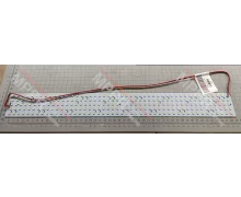 FBA424BL480 LED stripe L = 480 mm