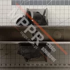 FOB237DS3 Korpus wkładek na prowadnicę 16 mm, L = 200