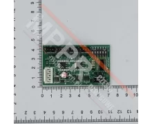 GDA25005B10 RS14 Remote Station PCB